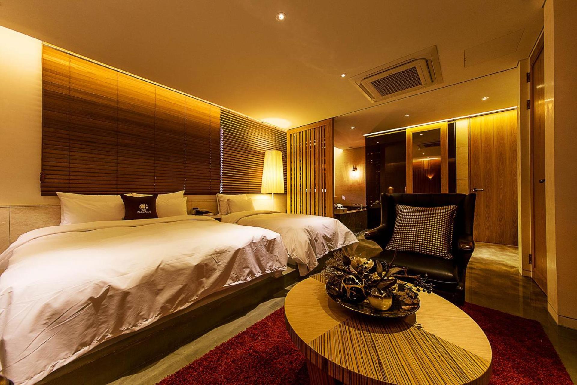 Sota Stay Hotel Seoul Exteriör bild