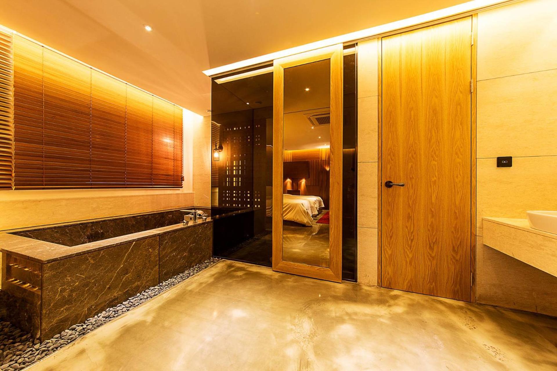 Sota Stay Hotel Seoul Exteriör bild