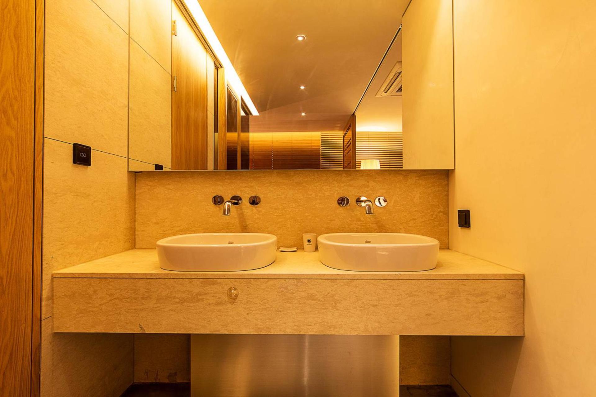 Sota Stay Hotel Seoul Exteriör bild