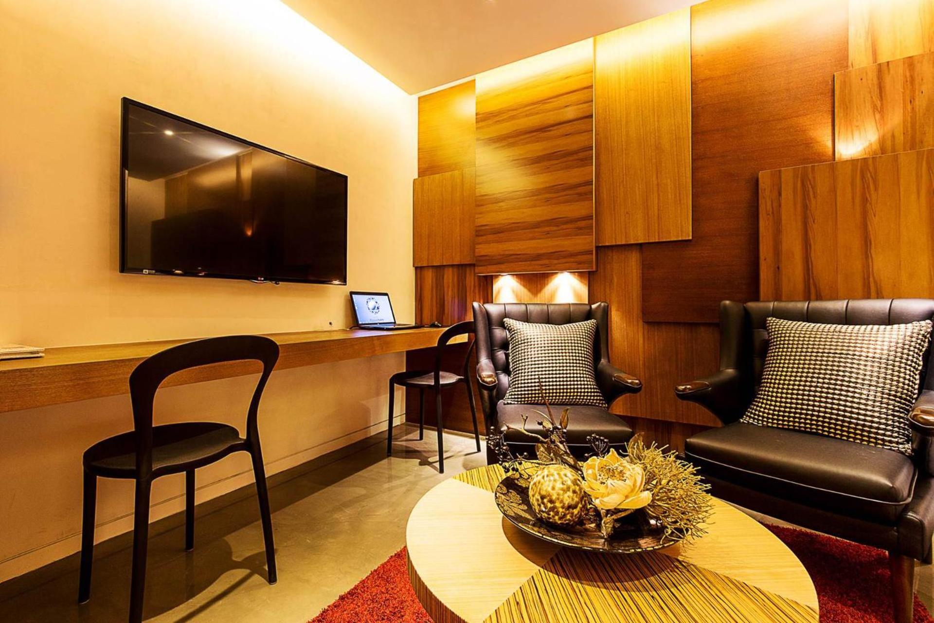 Sota Stay Hotel Seoul Exteriör bild