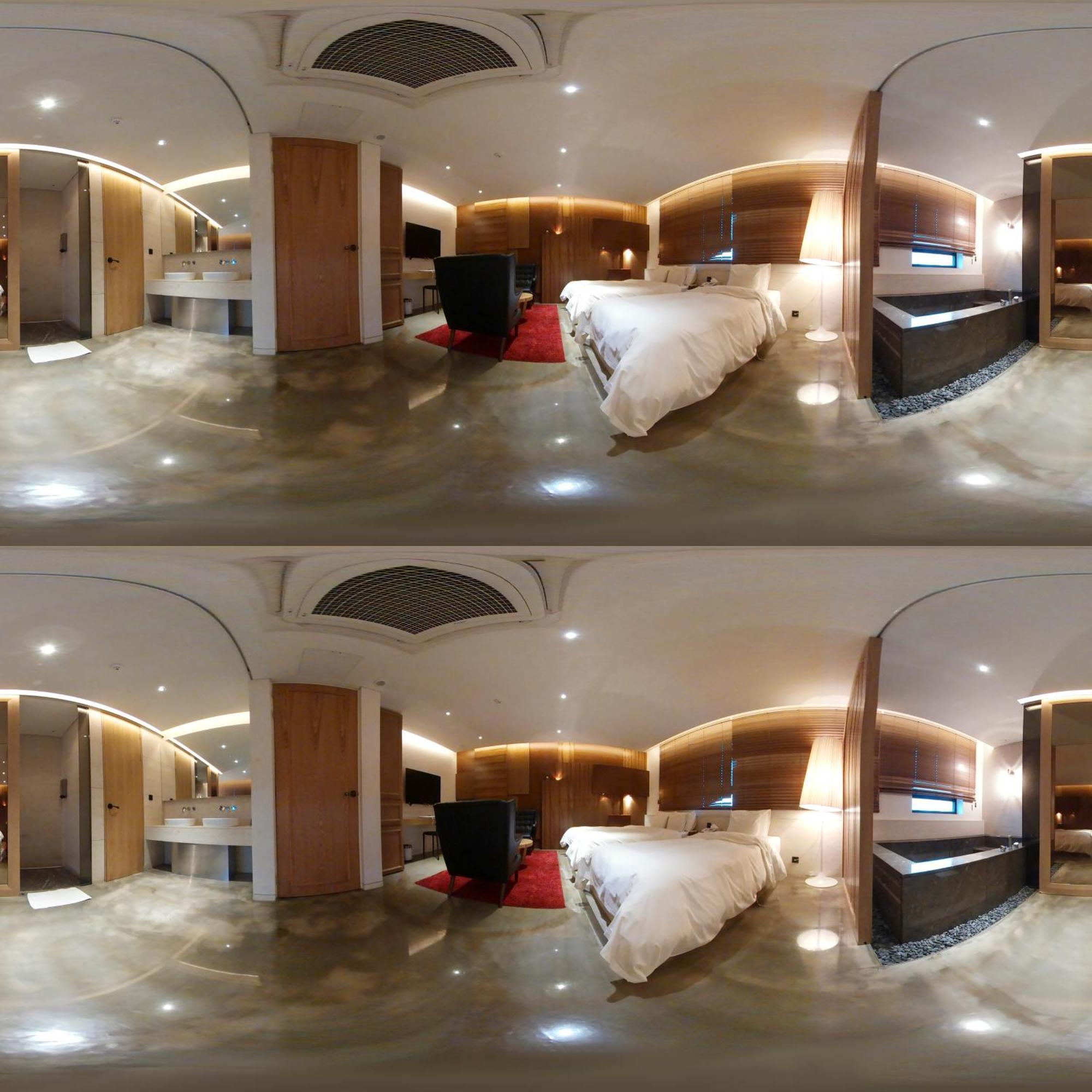 Sota Stay Hotel Seoul Exteriör bild