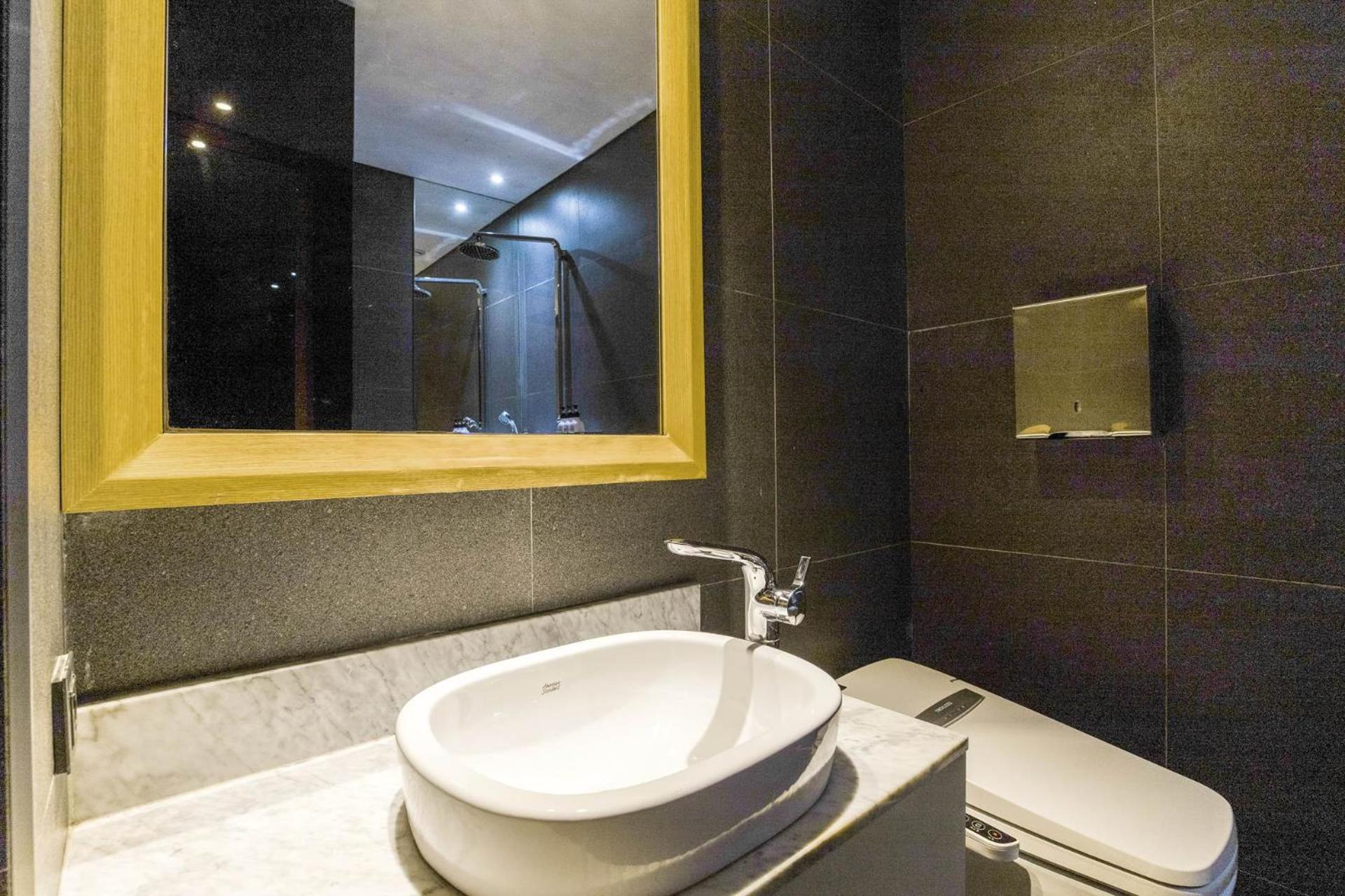 Sota Stay Hotel Seoul Exteriör bild