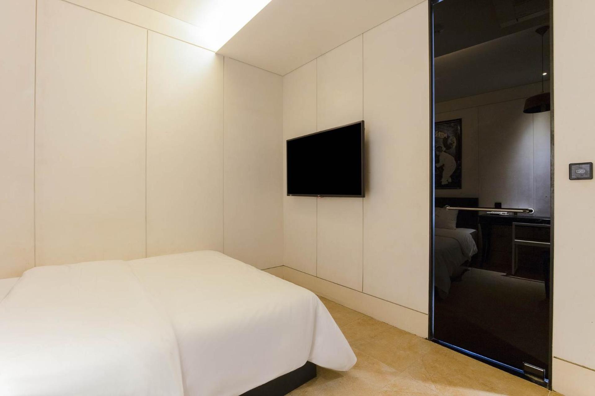 Sota Stay Hotel Seoul Exteriör bild