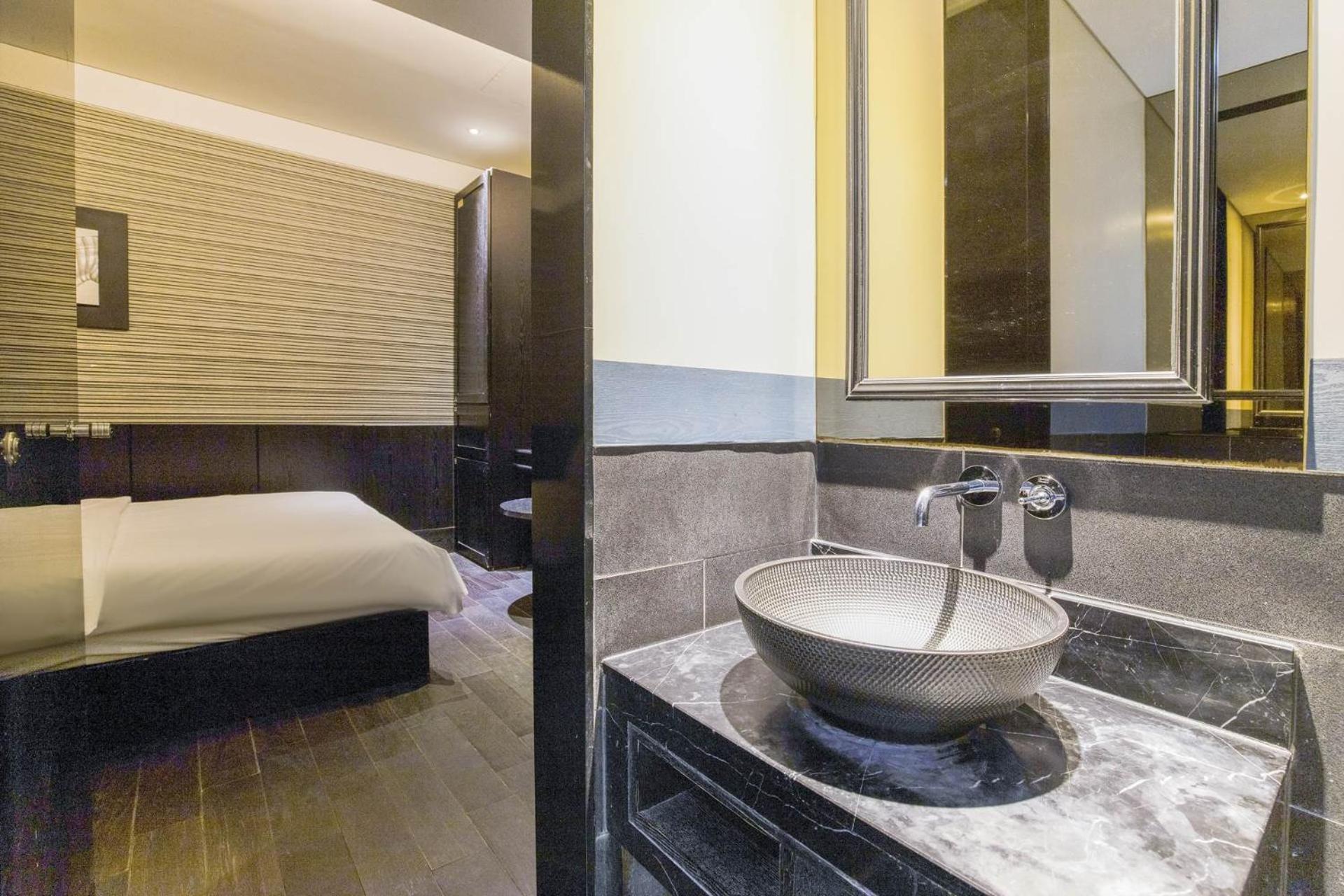 Sota Stay Hotel Seoul Exteriör bild
