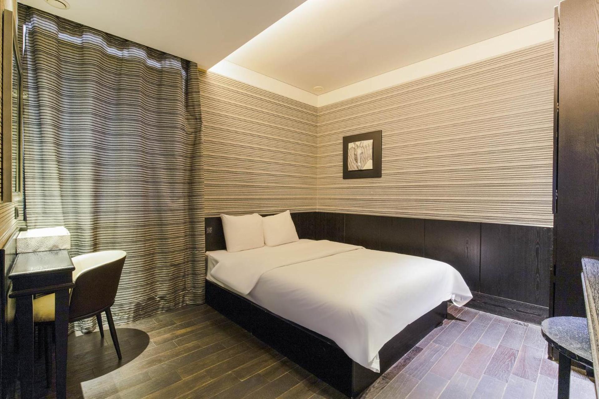 Sota Stay Hotel Seoul Exteriör bild