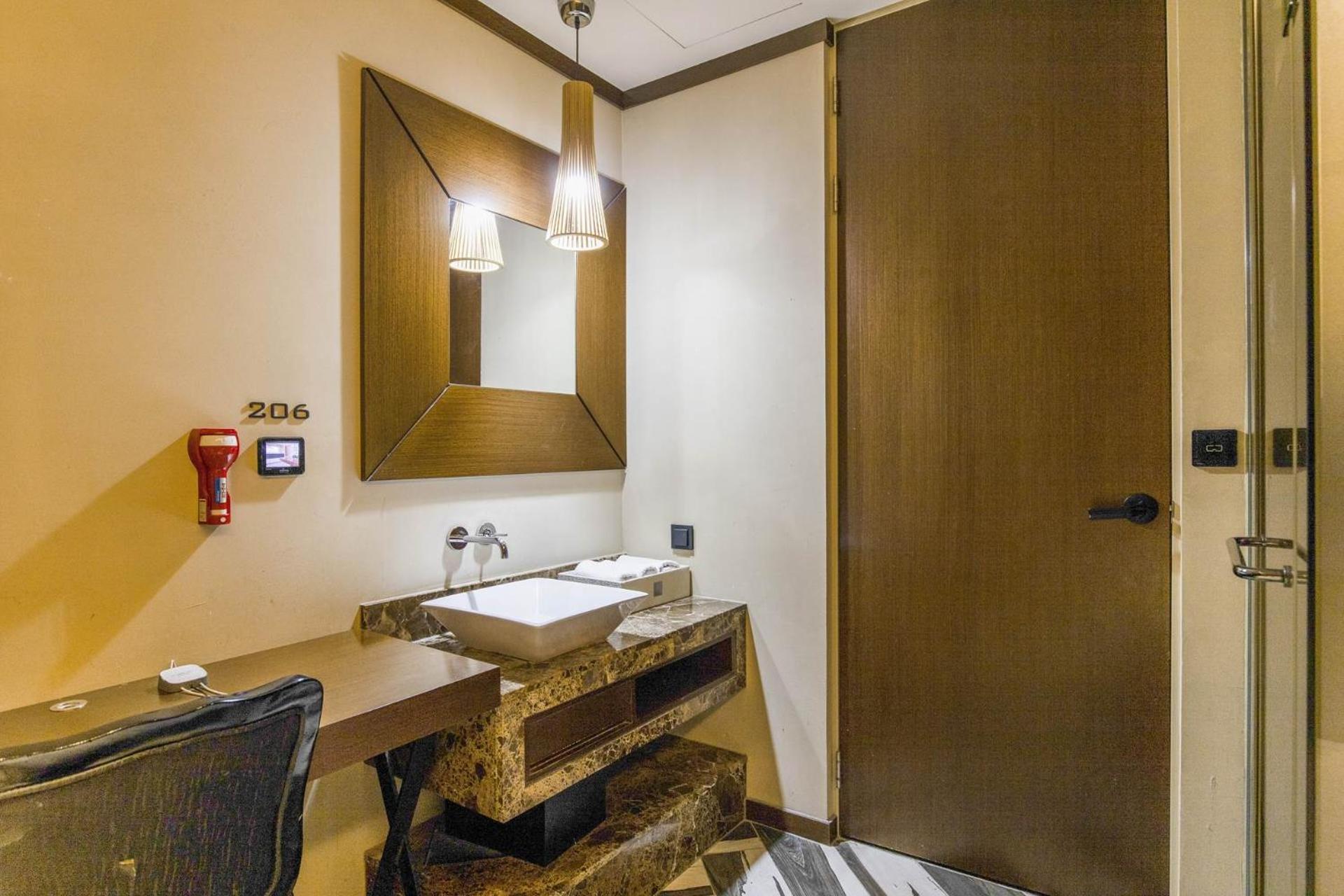 Sota Stay Hotel Seoul Exteriör bild